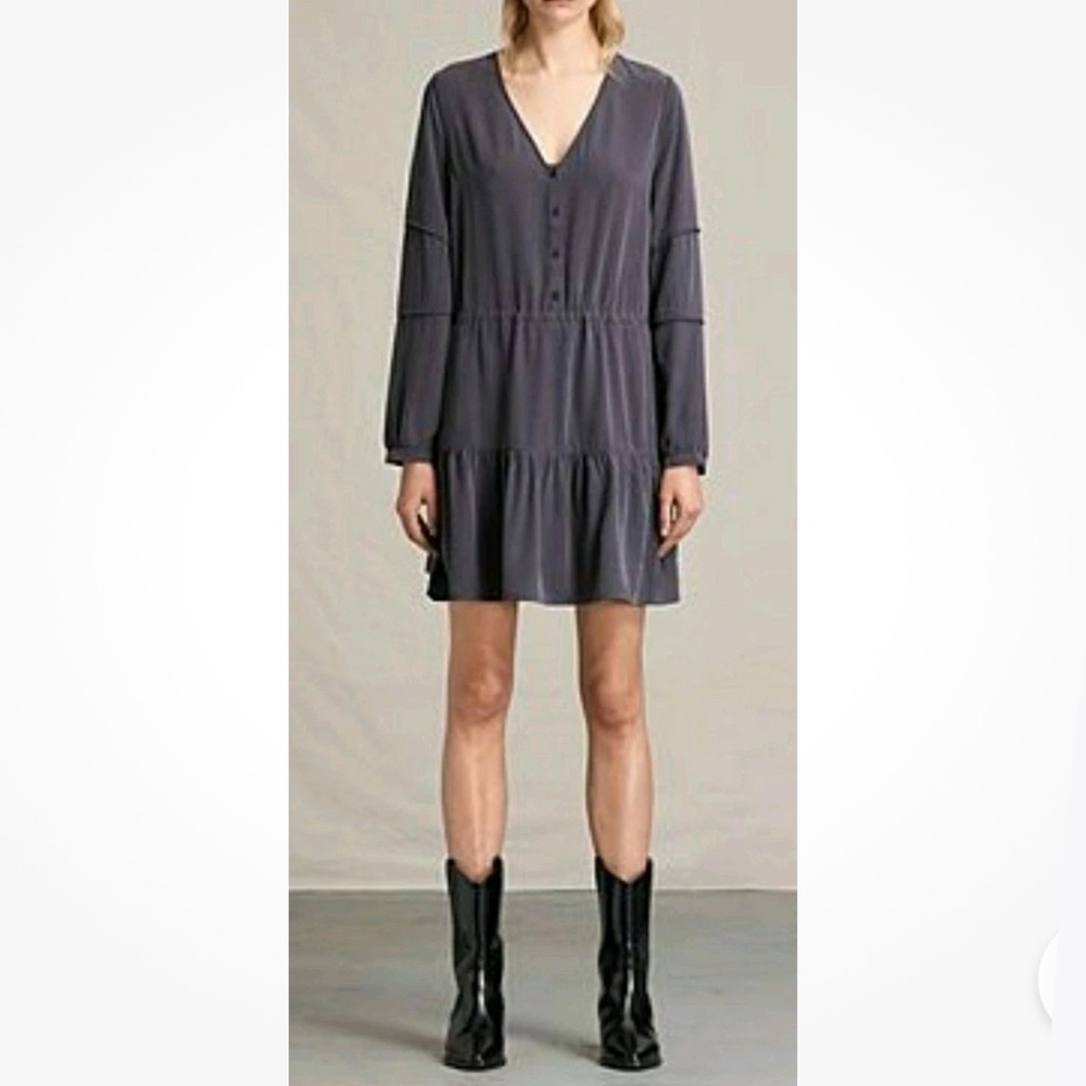 All Saints All Saints Nora Dress